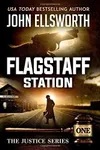 Flagstaff Station