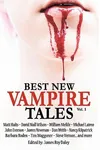 Best New Vampire Tales, Vol. 1