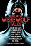 Best New Werewolf Tales