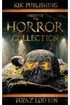 The Horror Collection: Topaz Edition
