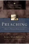 Preaching: How to Preach Biblically