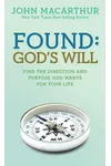 Found: God's Will