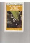The Parables Of The Kingdom