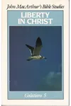 Liberty in Christ