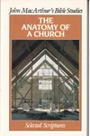 The Anatomy Of A Church