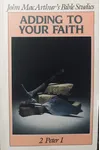 Adding To Your Faith