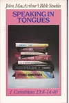 Speaking in Tongues