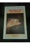 Security in the Spirit