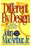 Different by Design