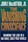 The Vanishing Conscience