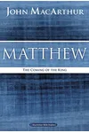 Matthew: The Coming of the King