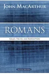 Romans: Grace, Truth, and Redemption