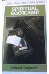 Spiritual Boot Camp