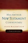 1 Corinthians MacArthur New Testament Commentary