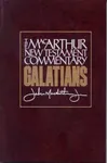 Galatians MacArthur New Testament Commentary