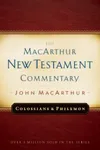 Colossians and Philemon: New Testament Commentary