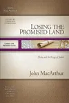 Losing the Promised Land: Elisha and the Kings of Judah