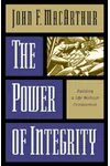 Power of Integrity