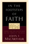 In the Footsteps of Faith