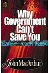 Why Government Can't Save You: An Alternative to Political Activism