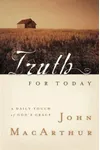 Truth for Today: A Daily Touch of God's Grace