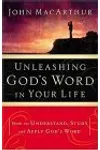 Unleashing God's Word in Your Life