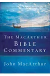 The MacArthur Bible Commentary