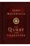 The Quest for Character