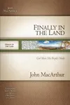 Finally in the Land: Canaan and the Kinsman Redeemer