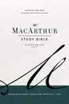 The ESV MacArthur Study Bible