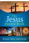 The Jesus Answer Book