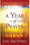 At the Throne of Grace: A Book of Prayers