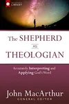 The Shepherd as Theologian