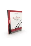 The MacArthur Study Bible: Romans