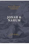Jonah & Nahum: Grace in the Midst of Judgment: