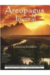 Creation or Evolution? The Areopagus Journal of the Apologetics Resource Center. Volume 5, Number 2.