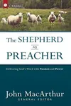 The Shepherd as Preacher