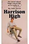 Harrison High