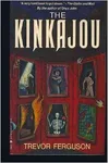 The Kinkajou (As: Trevor Ferguson)