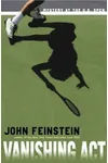 Vanishing Act: Mystery at the U.S. Open