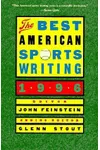 The Best American Sports Writing 1996