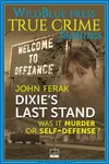 Dixie's Last Stand