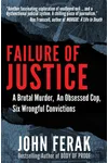 Failure of Justice