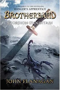 Scorpion Mountain