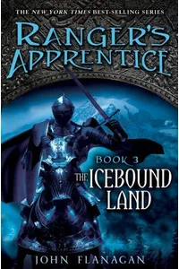The Icebound Land