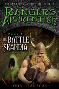 The Battle for Skandia / Oakleaf Bearers