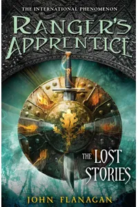 The Lost Stories