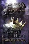 The Battle of Hackham Heath