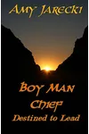 Boy Man Chief