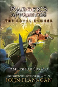 Ambush at Sorato